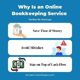 Mountain Top Bookkeeping