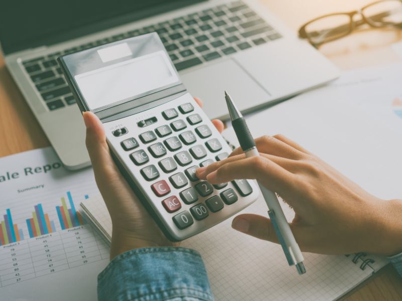 Why Virtual Bookkeeping Matters for Small Businesses
