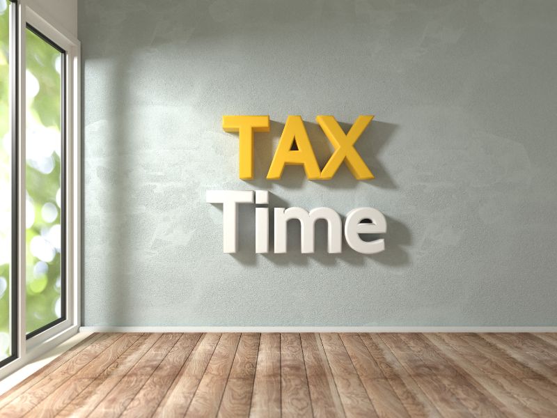 Your Small Business Tax Preparation Checklist