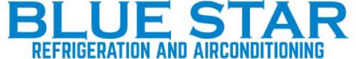 BlueStar Refrigeration Banner