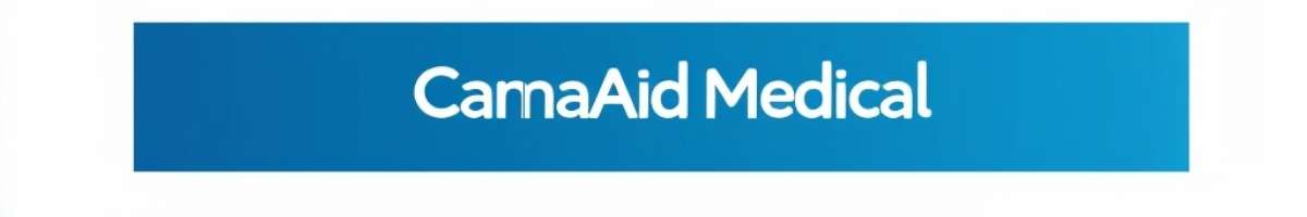 CannaAid Medical Banner