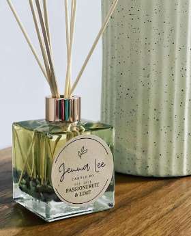 Jenna Lee Candle Co