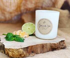 Jenna Lee Candle Co