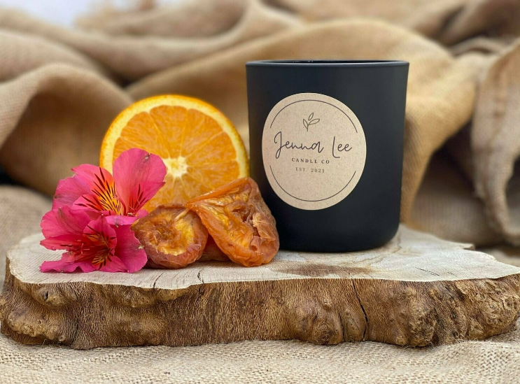 Discover 10 Benefits of Scented Candles