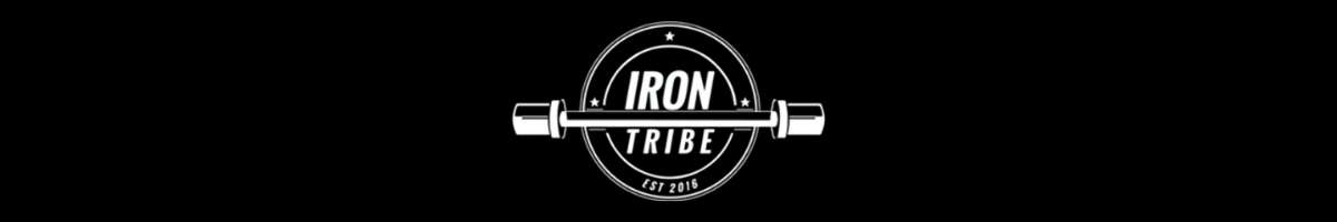 Iron Tribe Banner