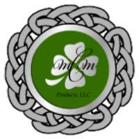 MCM Digital Products Logo