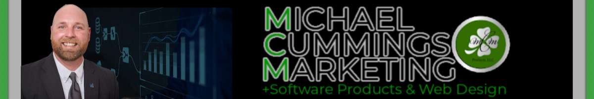 MCM Digital Products Banner