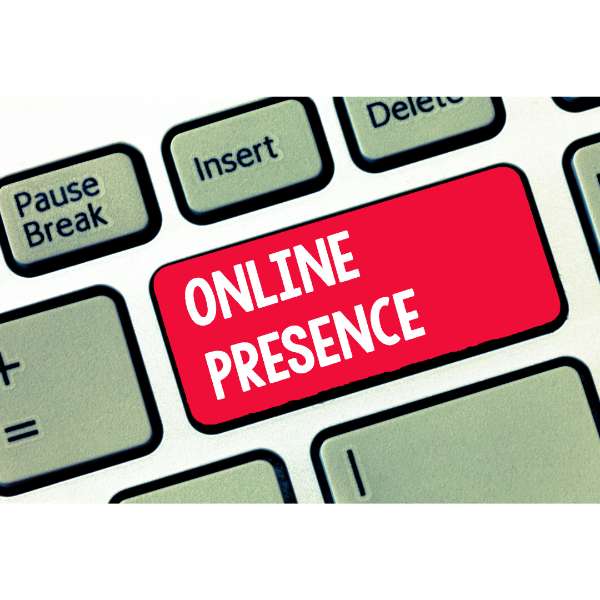The Digital Battlefield: Why Your Online Presence is Essential for Survival