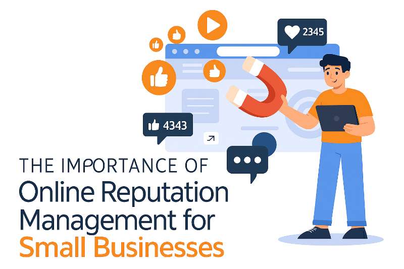 Why Reputation Management Should Be Your Priority in 2025