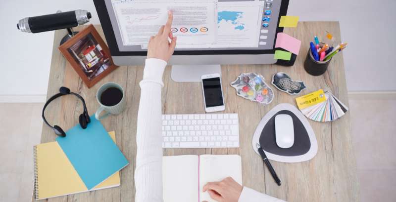 5 Simple Digital Tools Every Small Business Needs to Scale