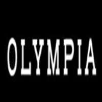 Olympia Massage Chairs Logo