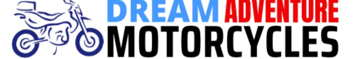 Dream Adventure Motorcycles - BMW Mechanic Perth Banner