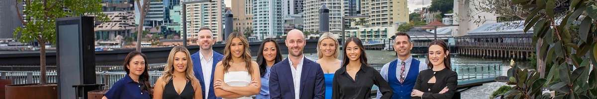 Universal Buyers Agents Banner