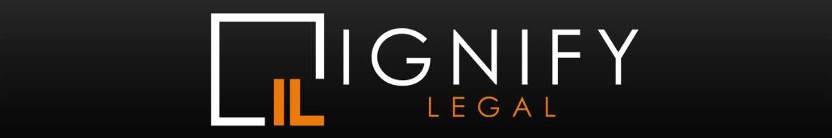 Ignify Legal Banner