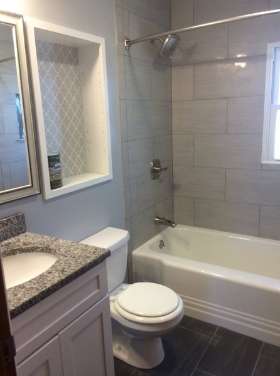 Tub Remodel - House Matters Renovations