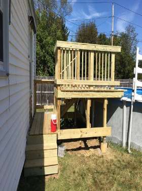 House Matters Renovations