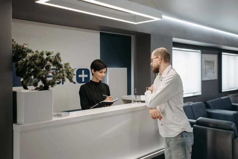 Concierge Service