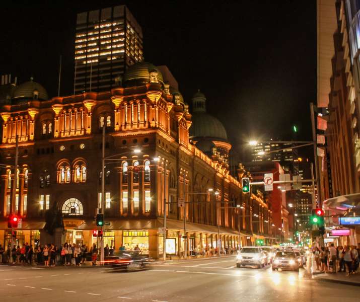 A Culinary Adventure Through the Best Restaurants in Victoria
