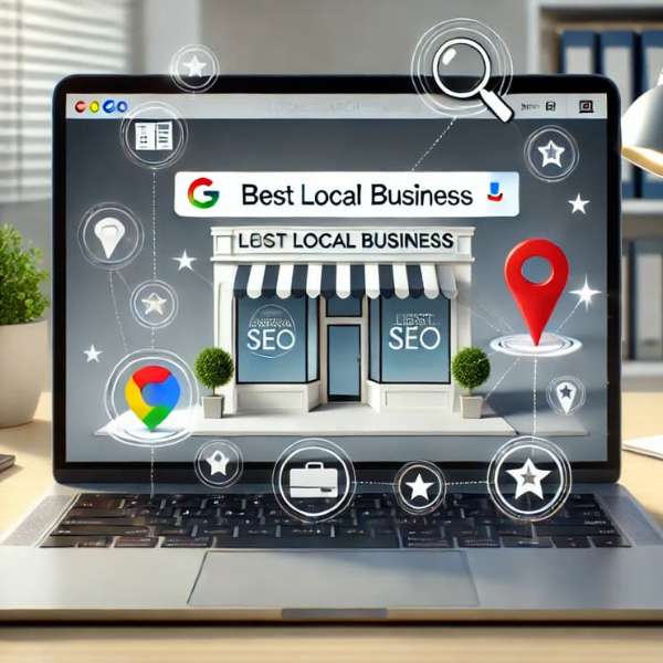 How Local SEO Can Help Your Business Attract More Customers in Your Area