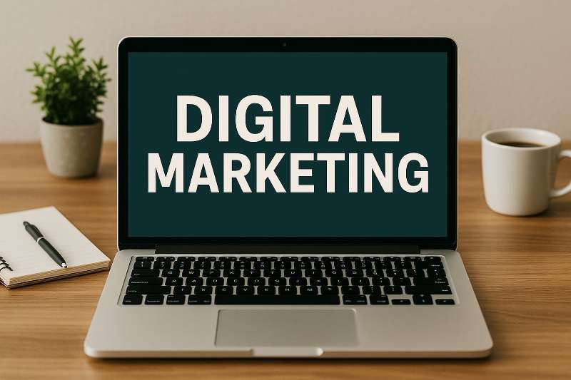 The Secret Sauce: How Digital Marketing Drives Business Success