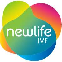 Newlife IVF: East Melbourne Fertility Treatment Clinic Logo