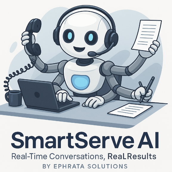 SmartServe+ Ads