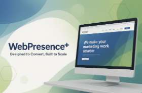 WebPresence+ Website