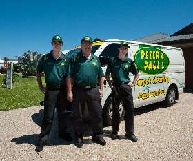 Peter & Paul's Pest Control 