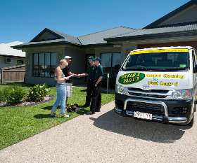 Peter & Paul's Pest Control