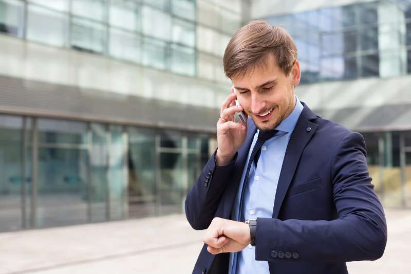 Master Your Day: 5 Essential Tips for Effective Time Management