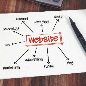 Our website design services can help you create a standout website - MANGTECH