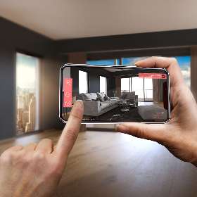 Augmented reality can help you engage your audience in new and exciting ways - MANGTECH
