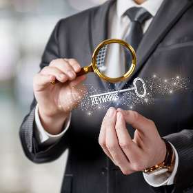 SEO is the key to getting your website noticed - MANGTECH