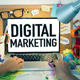 We Specialize In Google Marketing - MANGTECH