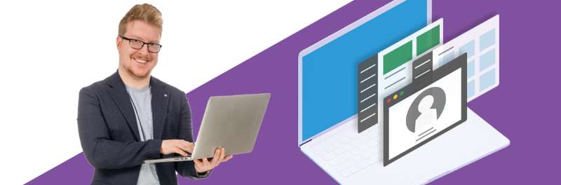 Website