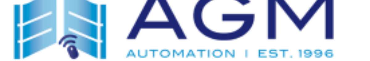 AGM Automation Banner