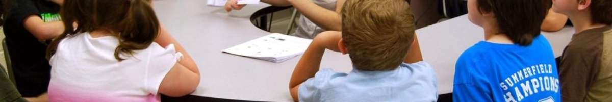 Hope Tutoring Banner