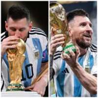 PT Toko Olahraga Nuel Messi Logo