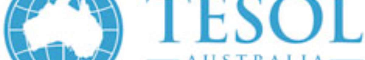 TESOL Australia Banner