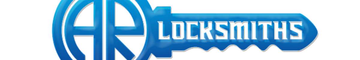AR Locksmith Sydney Banner