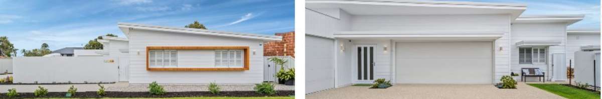 Makin Homes Banner