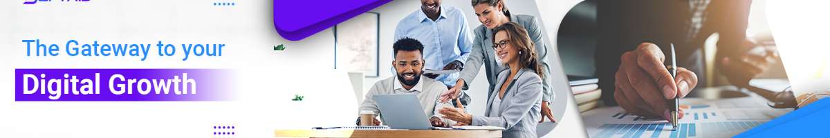 Softaid Technology Pty Ltd Banner