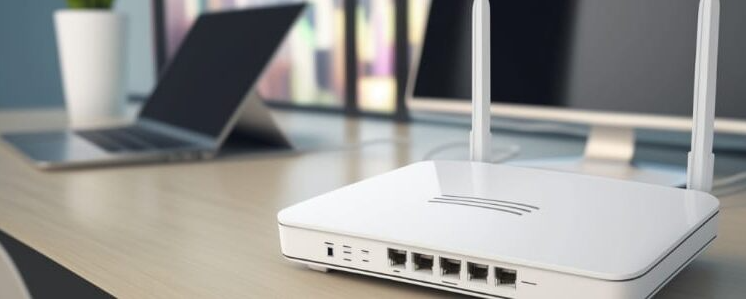 A simple guide to choosing the ideal office Wi-Fi router