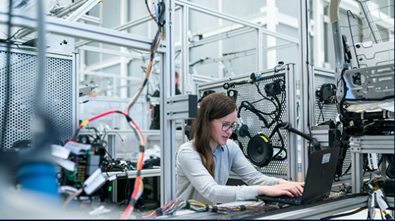 Data Center Consulting Services