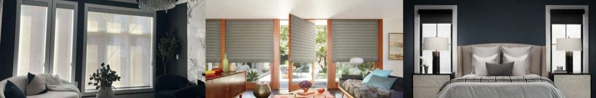 The Shade Place Banner