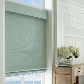 Home interior in warmer weather | The Shade Place