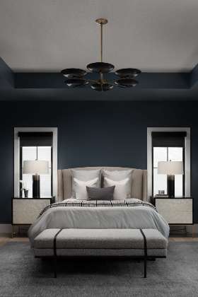 Window white design | The Shade Place