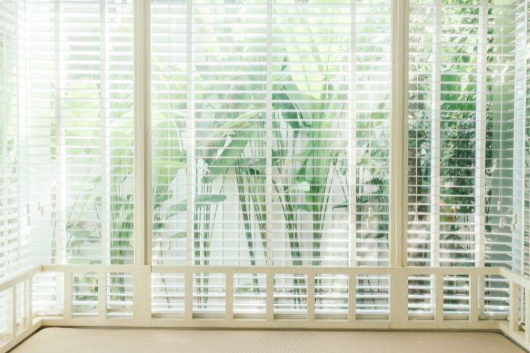 Window Treatments That Fit Hoboken’s Urban Living Spaces