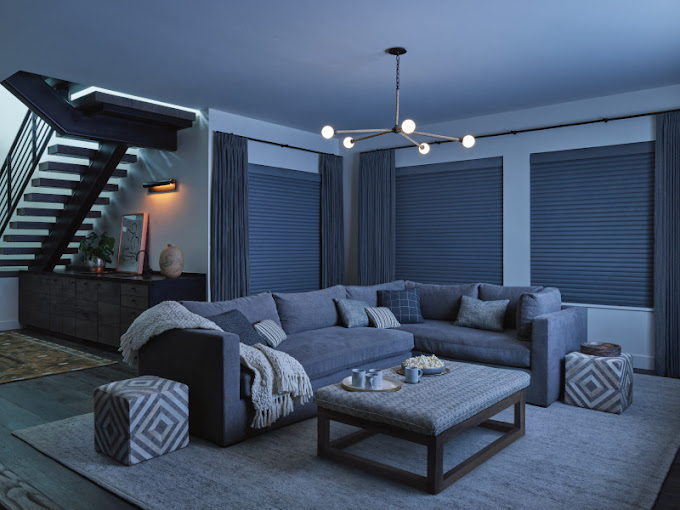 The Best Window Treatments for Privacy in Urban Homes: A Hoboken Guide