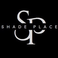 The Shade Place Logo
